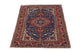 Bakhtiari Mattan 203x143cm - Persisk matta