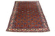 Bukhara Mattan 123x202cm - Oriental Carpet