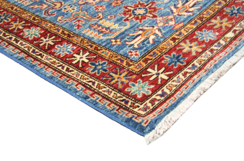 Runner Ziegler Carpet - 600 x 82 cm - blå