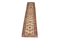 Runner Ziegler Carpet - 541 x 81 cm - beige
