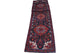 Bakhtiari Mattan 525x118cm - Persisk matta