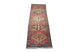 Heriz Mattan 340x102cm - Persisk matta