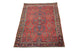 Sarouk Mattan 207x137cm - Persisk matta