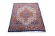 Moud Mattan 137x100cm - Persisk matta