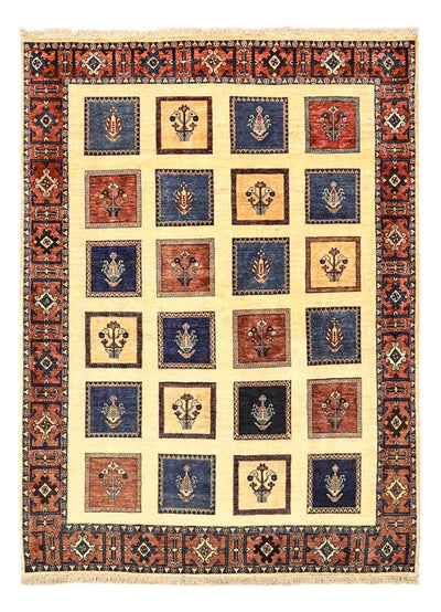 Kashkuli Mattan 152x205cm - Persisk matta