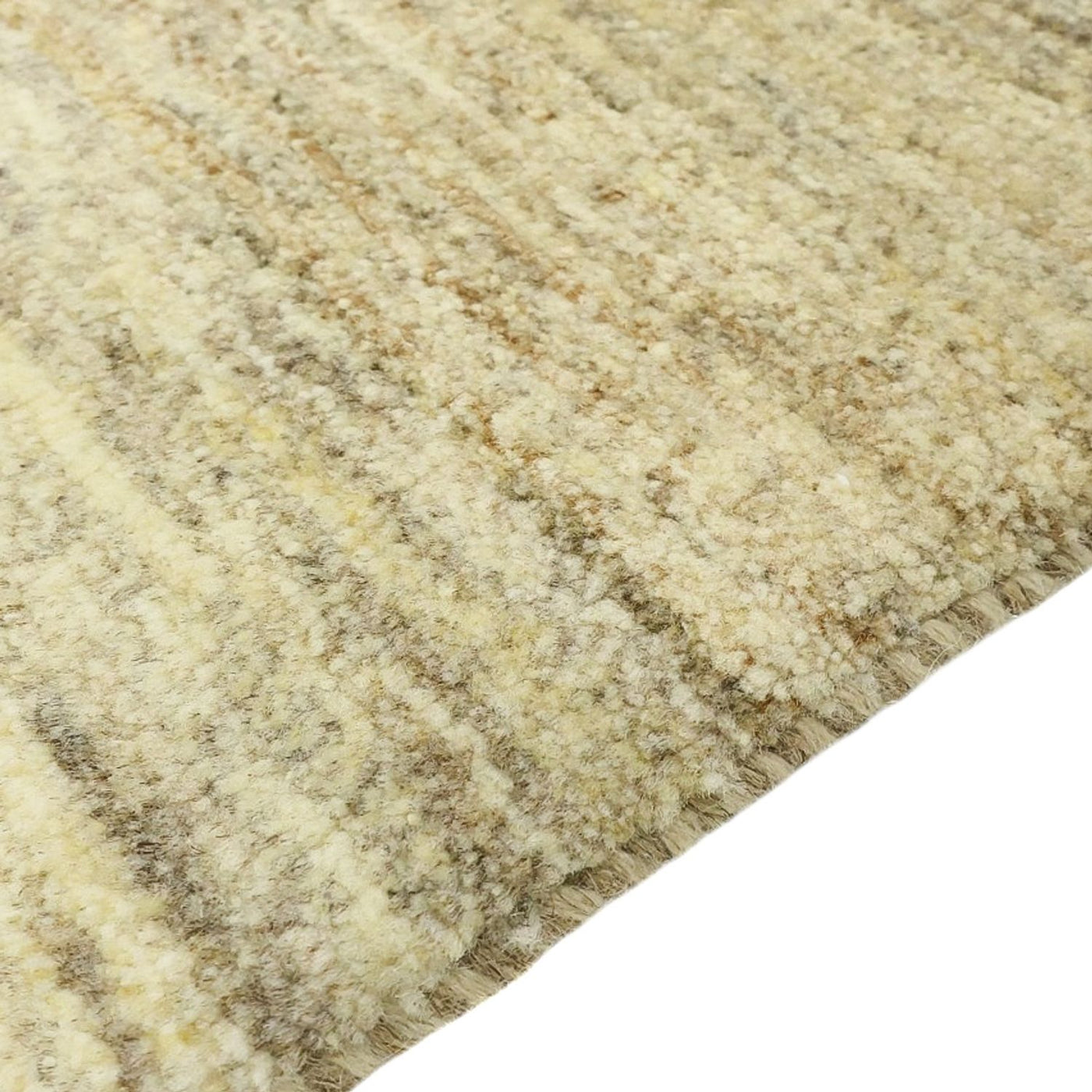 Persisk Gabbeh Mattan 340x260cm - Perserteppich Wollteppich