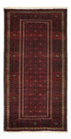 Baluch-matta 203x101cm - Oriental Carpet