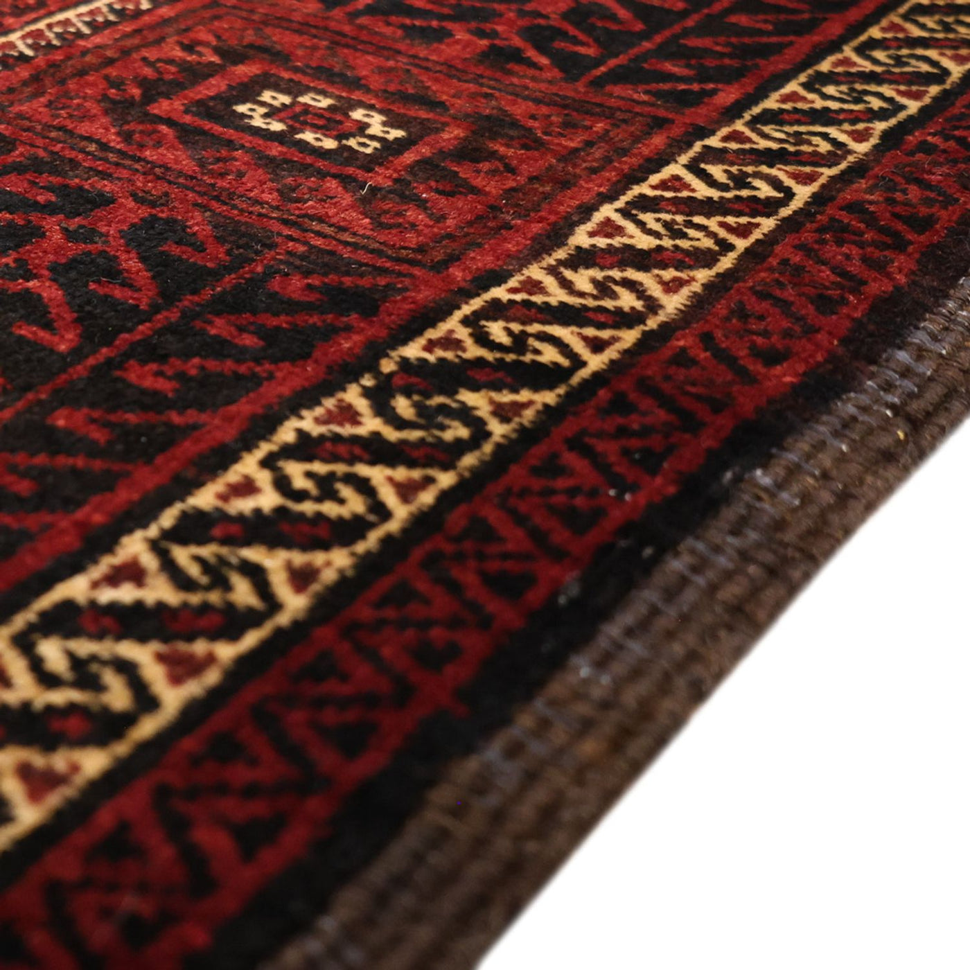 Baluch-matta 203x101cm - Oriental Carpet