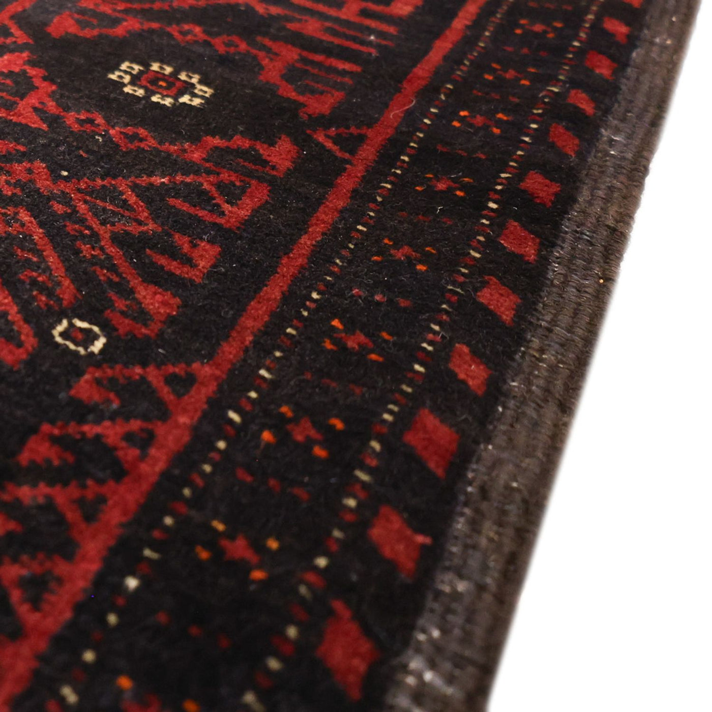 Baluch-matta 193x104cm - Oriental Carpet