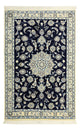 Nain - 9 la Mattan 136x89cm - Persisk matta