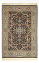 Isfahan Mattan 170x112cm - Persisk matta