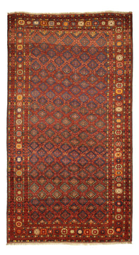 Ghoutshan Mattor