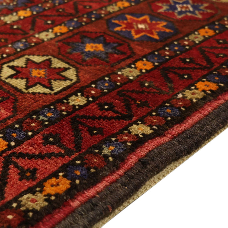 Persisk matta - Classic - 304 x 170 cm - terrakotta