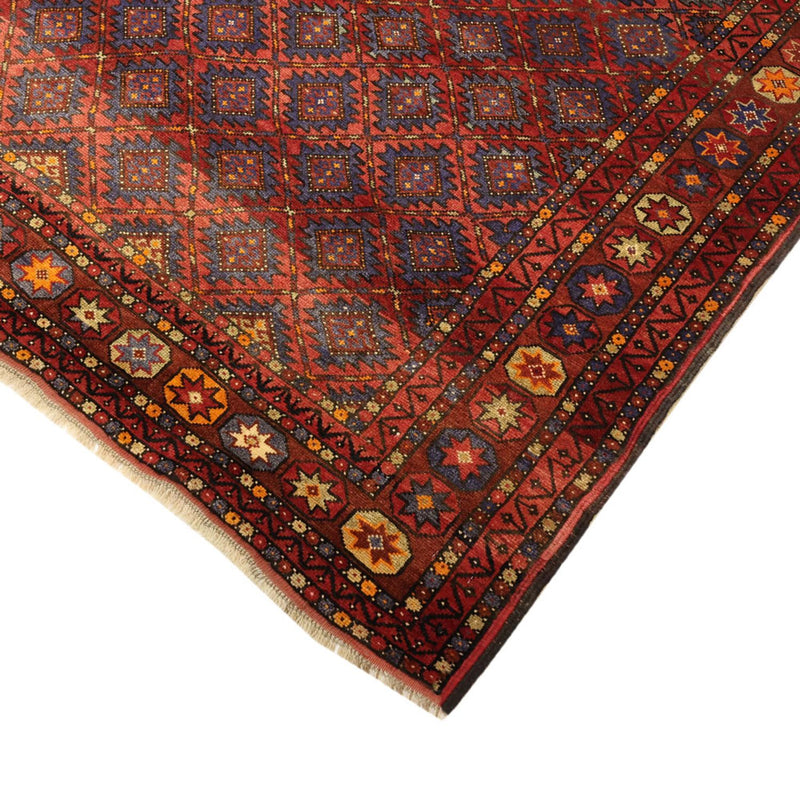 Persisk matta - Classic - 304 x 170 cm - terrakotta