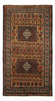 Baluch-matta 230x120cm - Oriental Carpet