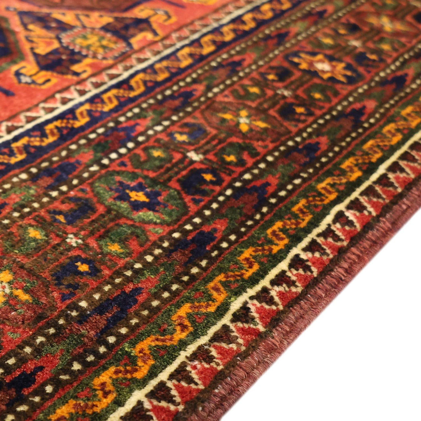 Baluch-matta 254x117cm - Oriental Carpet