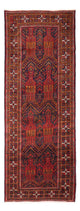Baluch-matta 293x108cm - Oriental Carpet