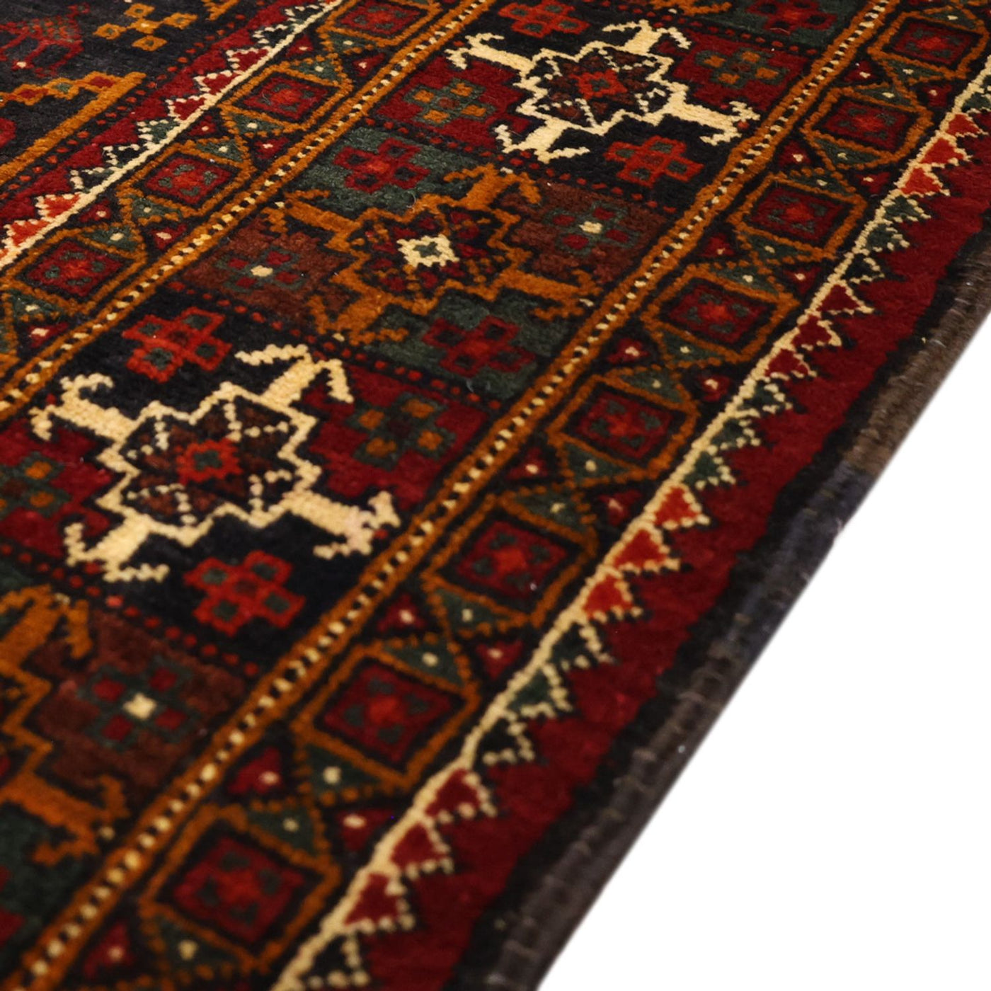 Baluch-matta 293x108cm - Oriental Carpet