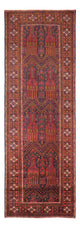 Baluch-matta 292x103cm - Oriental Carpet