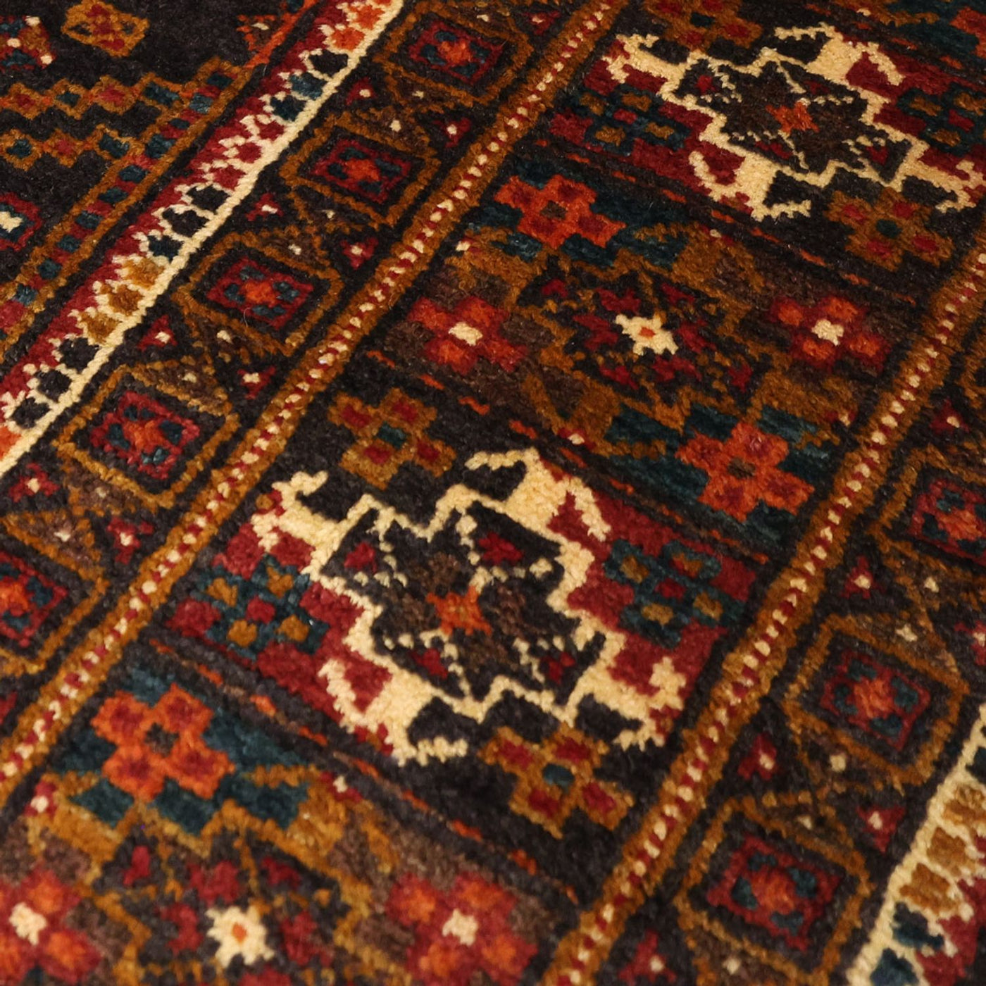 Baluch-matta 292x103cm - Oriental Carpet