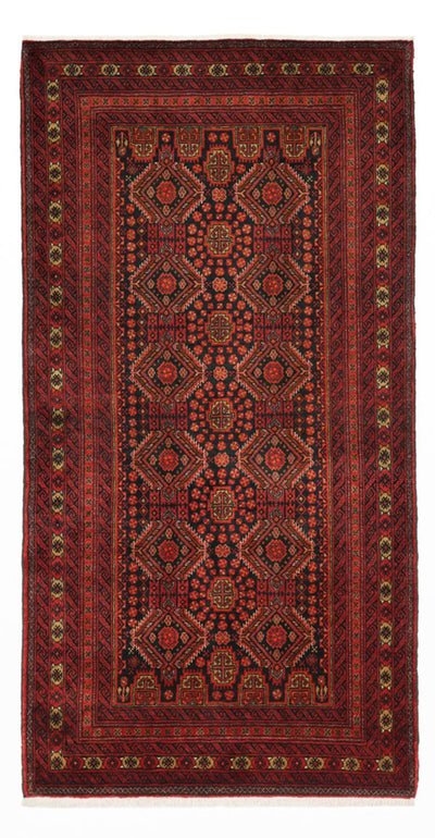 Baluch-matta 115x223cm - Oriental Carpet