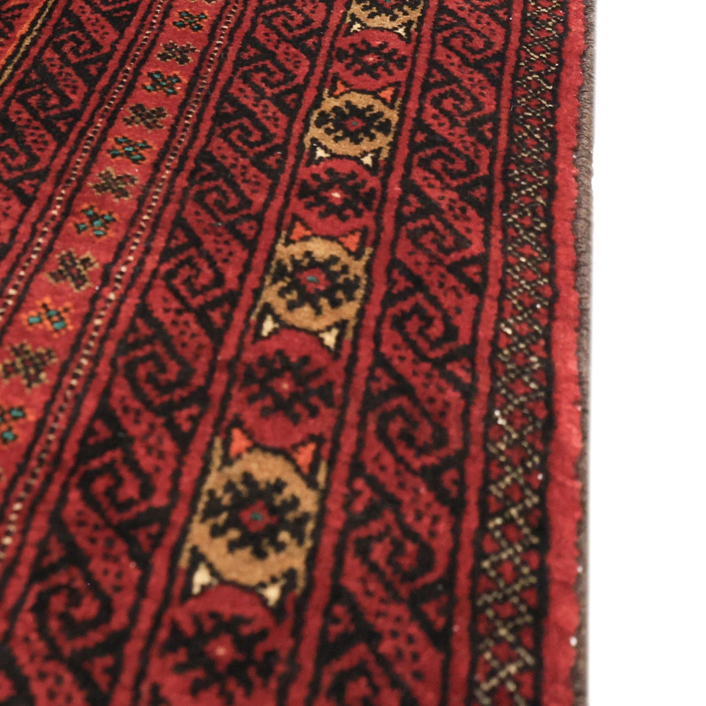 Baluch-matta 223x115cm - Oriental Carpet