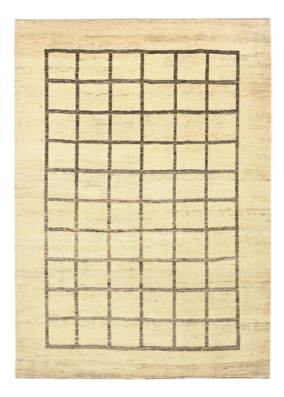 Persisk Gabbeh Mattan 233x325cm - Perserteppich Wollteppich