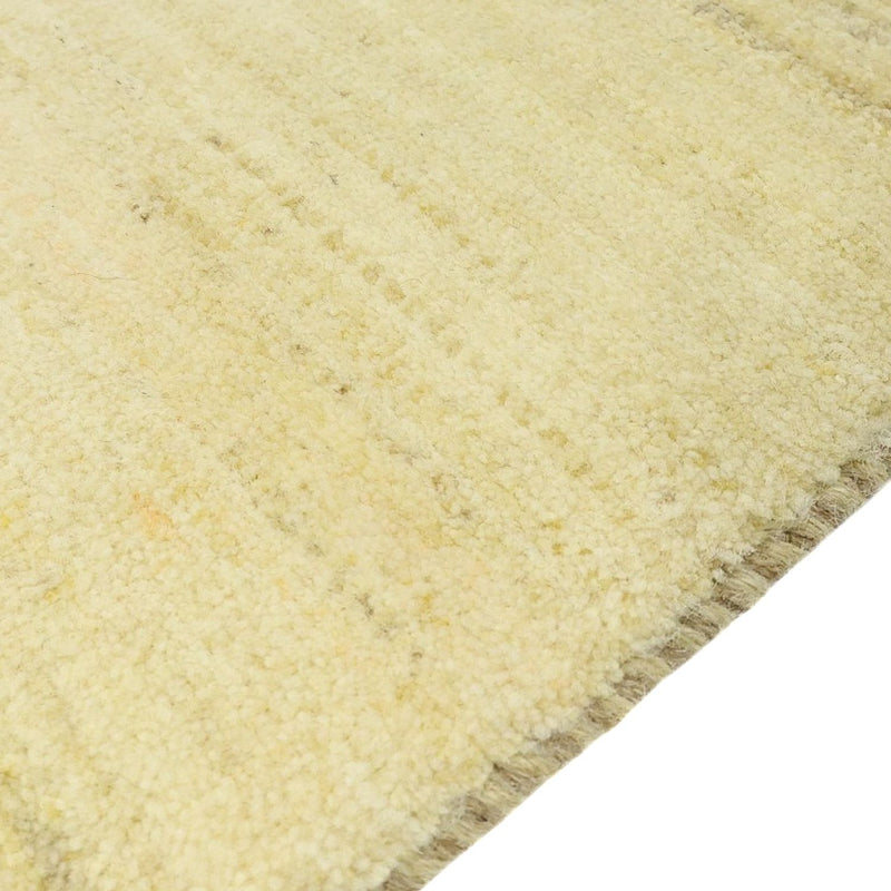Gabbeh-matta - persisk - 325 x 233 cm - beige