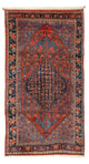Bidjar Mattan 257x143cm - Persisk matta