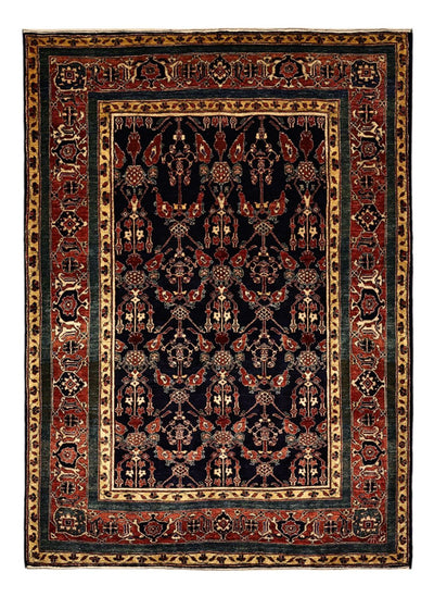 Shiraz Mattan 174x235cm - Persisk matta