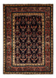 Shiraz Mattan 235x174cm - Persisk matta