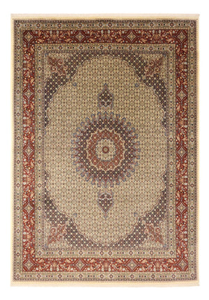 Persisk matta - Classic - 342 x 242 cm - sand