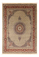 Moud Mattan 342x242cm - Persisk matta
