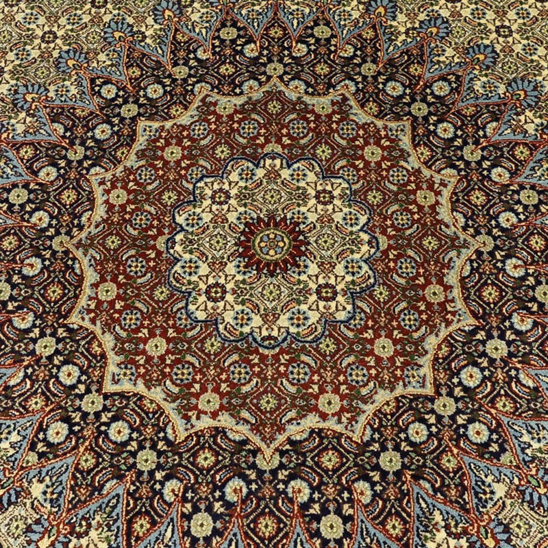 Persisk matta - Classic - 342 x 242 cm - sand