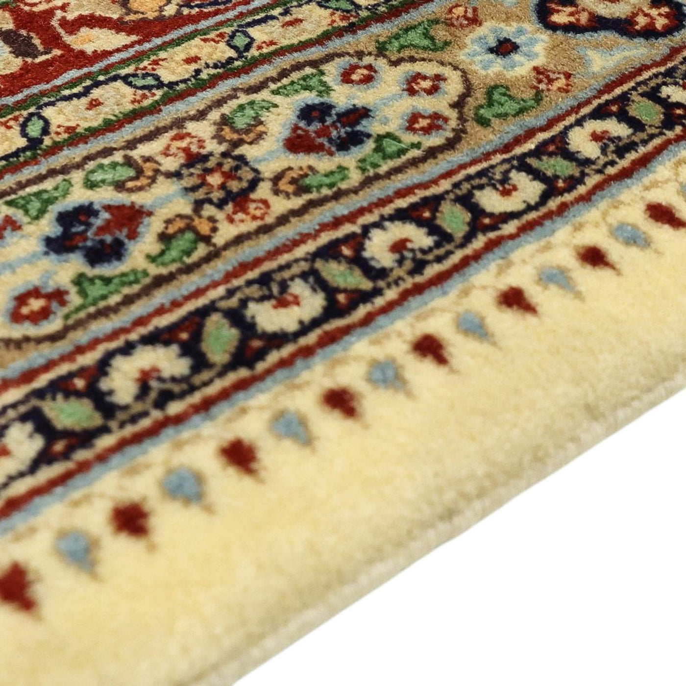 Moud Mattan 342x242cm - Persisk matta
