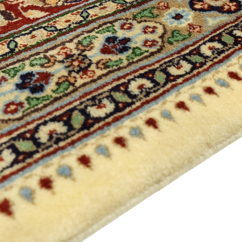 Persisk matta - Classic - 342 x 242 cm - sand