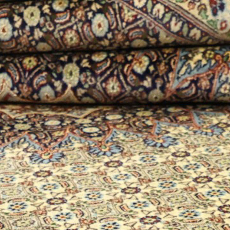 Persisk matta - Classic - 342 x 242 cm - sand