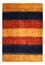 Gabbeh-matta - Loribaft Persian - 169 x 119 cm - flerfärgad