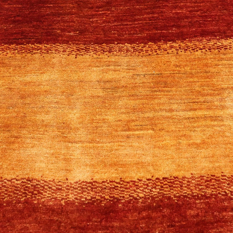 Gabbeh-matta - Loribaft Persian - 169 x 119 cm - flerfärgad