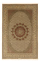 Tabriz - 50 Raj Mattan 305x200cm - Persisk matta