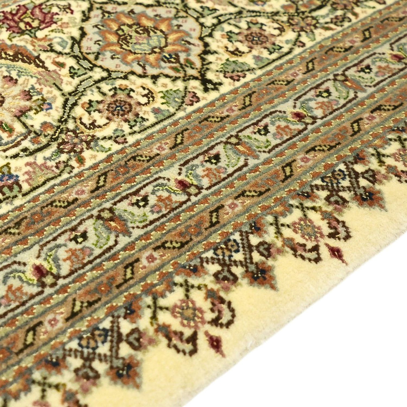 Tabriz - 50 Raj Mattan 305x200cm - Persisk matta