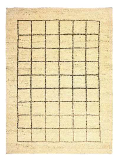 Persisk Gabbeh Mattan 251x341cm - Perserteppich Wollteppich