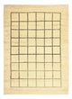 Persisk Gabbeh Mattan 341x251cm - Perserteppich Wollteppich