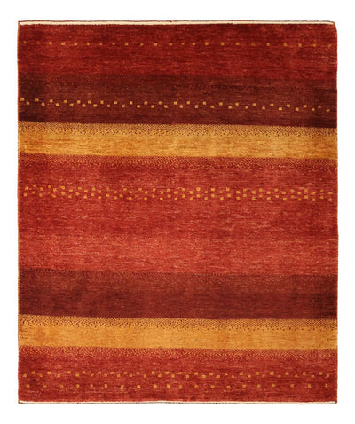 Kashkuli Mattan 98x118cm - Persisk matta