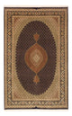 Tabriz - 50 Raj Mattan 309x199cm - Persisk matta