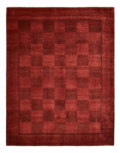 Persisk Gabbeh Mattan 259x327cm - Perserteppich Wollteppich