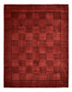 Persisk Gabbeh Mattan 327x259cm - Perserteppich Wollteppich