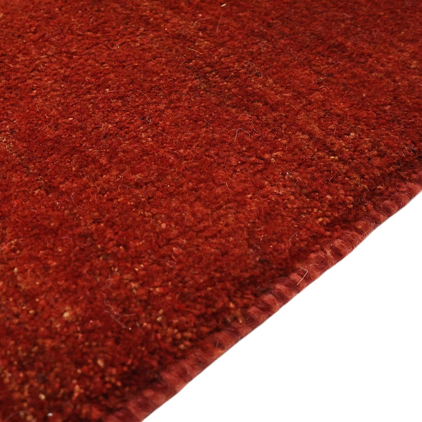 Persisk Gabbeh Mattan 327x259cm - Perserteppich Wollteppich