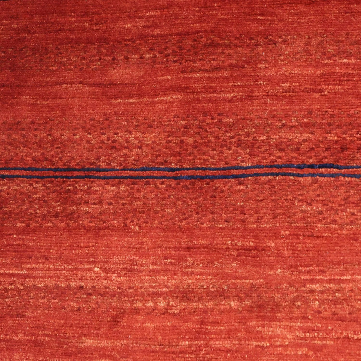 Gabbeh-matta - Kashkuli Persiska - 129 x 103 cm - flerfärgad