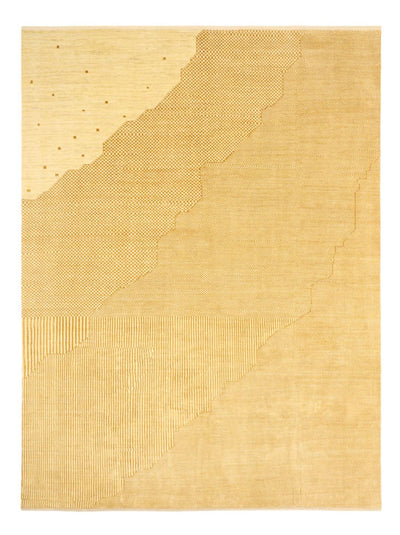 Loribaft Mattan 250x324cm - Perserteppich Wollteppich